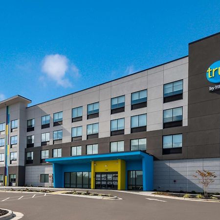 Tru By Hilton Greensboro, Nc Exterior foto