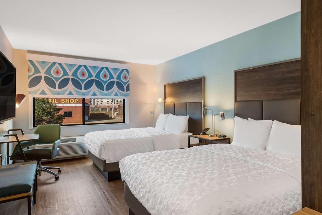 Tru By Hilton Greensboro, Nc Cameră foto
